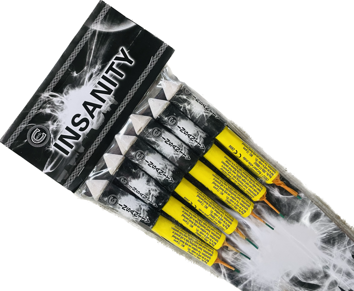 Rockets